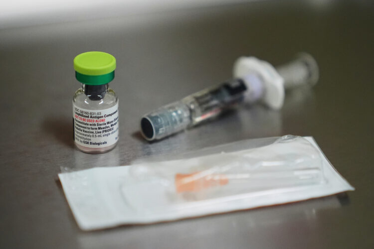 Religious Vaccine Exemptions on Hold Again in West Virginia
